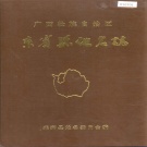 广西来宾市 《广西壮族自治区来宾县地名志》1988版.pdf下载